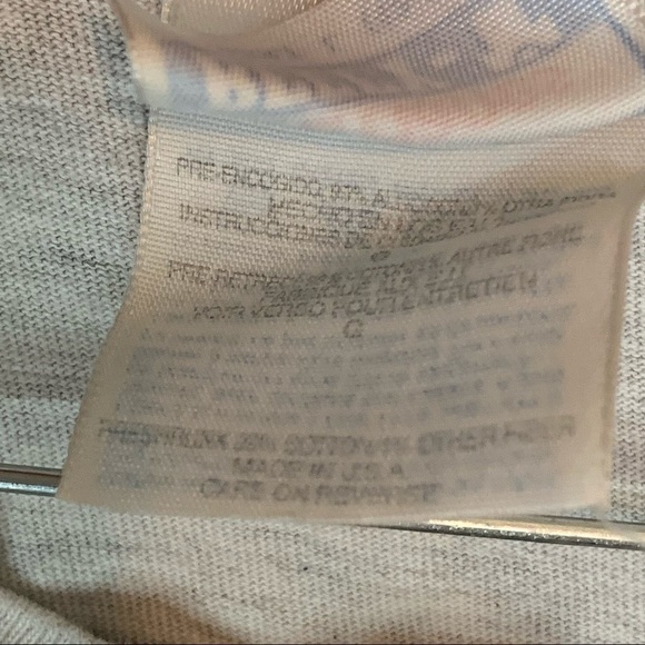 Vintage The Fabulous Sports Babe Vintage Tee Sports Radio Large T-shirt - Picture 4 of 7